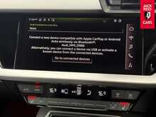 Audi S3 TFSI 2.0 TFSI Sportback 5dr Petrol S Tronic quattro Euro 6 (s/s) (310 ps) 