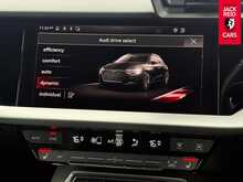 Audi S3 TFSI 2.0 TFSI Sportback 5dr Petrol S Tronic quattro Euro 6 (s/s) (310 ps) 