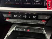 Audi S3 TFSI 2.0 TFSI Sportback 5dr Petrol S Tronic quattro Euro 6 (s/s) (310 ps) 