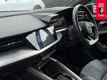 Audi S3 TFSI 2.0 TFSI Sportback 5dr Petrol S Tronic quattro Euro 6 (s/s) (310 ps) 