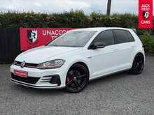 Volkswagen Golf TSI GTI Performance 2.0 TSI GTI Performance Hatchback 5dr Petrol Manual Euro 6 (s/s) (245 ps) 