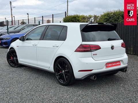 2.0 TSI GTI Performance Hatchback 5dr Petrol Manual Euro 6 (s/s) (245 ps)