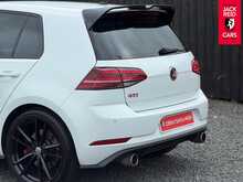 Volkswagen Golf TSI GTI Performance 2.0 TSI GTI Performance Hatchback 5dr Petrol Manual Euro 6 (s/s) (245 ps) 