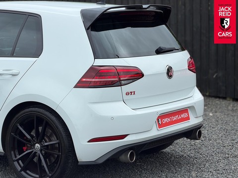 2.0 TSI GTI Performance Hatchback 5dr Petrol Manual Euro 6 (s/s) (245 ps)