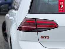 Volkswagen Golf TSI GTI Performance 2.0 TSI GTI Performance Hatchback 5dr Petrol Manual Euro 6 (s/s) (245 ps) 