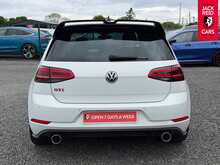 Volkswagen Golf TSI GTI Performance 2.0 TSI GTI Performance Hatchback 5dr Petrol Manual Euro 6 (s/s) (245 ps) 
