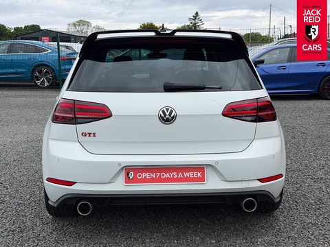 2.0 TSI GTI Performance Hatchback 5dr Petrol Manual Euro 6 (s/s) (245 ps)