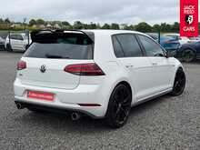 Volkswagen Golf TSI GTI Performance 2.0 TSI GTI Performance Hatchback 5dr Petrol Manual Euro 6 (s/s) (245 ps) 