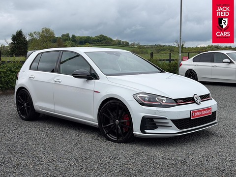 2.0 TSI GTI Performance Hatchback 5dr Petrol Manual Euro 6 (s/s) (245 ps)