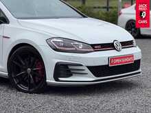 Volkswagen Golf TSI GTI Performance 2.0 TSI GTI Performance Hatchback 5dr Petrol Manual Euro 6 (s/s) (245 ps) 