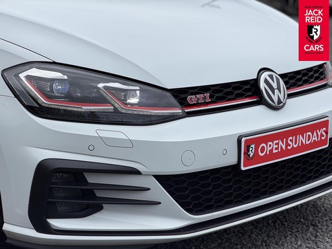 2.0 TSI GTI Performance Hatchback 5dr Petrol Manual Euro 6 (s/s) (245 ps)