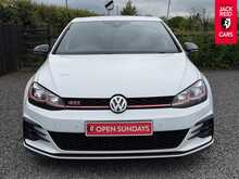 Volkswagen Golf TSI GTI Performance 2.0 TSI GTI Performance Hatchback 5dr Petrol Manual Euro 6 (s/s) (245 ps) 