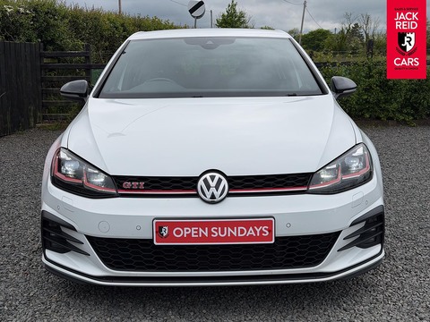 2.0 TSI GTI Performance Hatchback 5dr Petrol Manual Euro 6 (s/s) (245 ps)