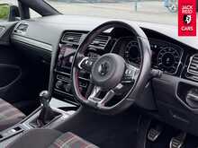 Volkswagen Golf TSI GTI Performance 2.0 TSI GTI Performance Hatchback 5dr Petrol Manual Euro 6 (s/s) (245 ps) 