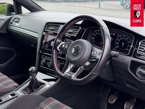 2.0 TSI GTI Performance Hatchback 5dr Petrol Manual Euro 6 (s/s) (245 ps)