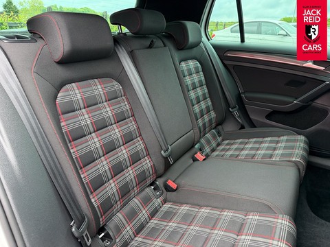 2.0 TSI GTI Performance Hatchback 5dr Petrol Manual Euro 6 (s/s) (245 ps)