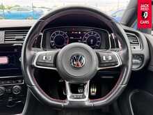 Volkswagen Golf TSI GTI Performance 2.0 TSI GTI Performance Hatchback 5dr Petrol Manual Euro 6 (s/s) (245 ps) 