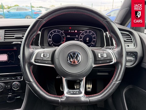 2.0 TSI GTI Performance Hatchback 5dr Petrol Manual Euro 6 (s/s) (245 ps)