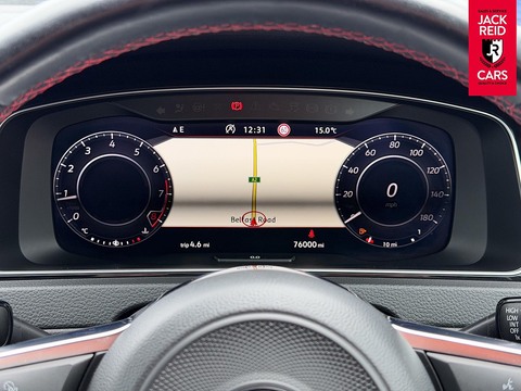 2.0 TSI GTI Performance Hatchback 5dr Petrol Manual Euro 6 (s/s) (245 ps)