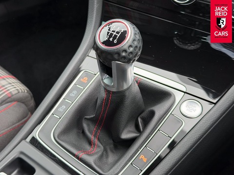 2.0 TSI GTI Performance Hatchback 5dr Petrol Manual Euro 6 (s/s) (245 ps)