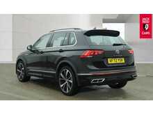 Volkswagen Tiguan TDI R-Line 2.0 TDI R-Line SUV 5dr Diesel DSG Euro 6 (s/s) (150 ps) 