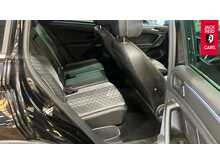 Volkswagen Tiguan TDI R-Line 2.0 TDI R-Line SUV 5dr Diesel DSG Euro 6 (s/s) (150 ps) 