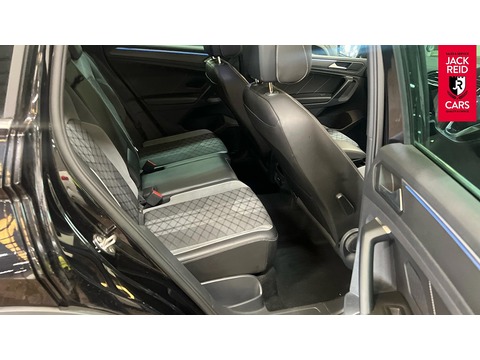 2.0 TDI R-Line SUV 5dr Diesel DSG Euro 6 (s/s) (150 ps)
