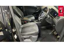 Volkswagen Tiguan TDI R-Line 2.0 TDI R-Line SUV 5dr Diesel DSG Euro 6 (s/s) (150 ps) 