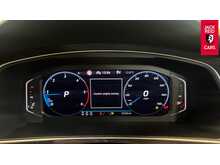 Volkswagen Tiguan TDI R-Line 2.0 TDI R-Line SUV 5dr Diesel DSG Euro 6 (s/s) (150 ps) 