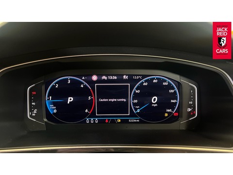 2.0 TDI R-Line SUV 5dr Diesel DSG Euro 6 (s/s) (150 ps)