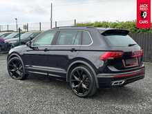 Volkswagen Tiguan TDI R-Line 2.0 TDI R-Line SUV 5dr Diesel DSG Euro 6 (s/s) (150 ps) 