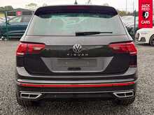 Volkswagen Tiguan TDI R-Line 2.0 TDI R-Line SUV 5dr Diesel DSG Euro 6 (s/s) (150 ps) 