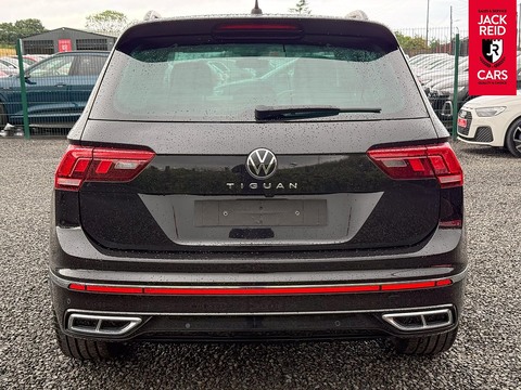 2.0 TDI R-Line SUV 5dr Diesel DSG Euro 6 (s/s) (150 ps)