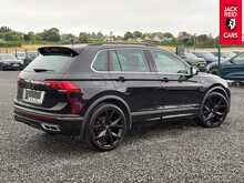 Volkswagen Tiguan TDI R-Line 2.0 TDI R-Line SUV 5dr Diesel DSG Euro 6 (s/s) (150 ps) 