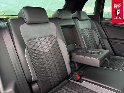 2.0 TDI R-Line SUV 5dr Diesel DSG Euro 6 (s/s) (150 ps)
