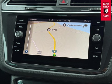 2.0 TDI R-Line SUV 5dr Diesel DSG Euro 6 (s/s) (150 ps)