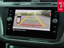 Volkswagen Tiguan TDI R-Line 2.0 TDI R-Line SUV 5dr Diesel DSG Euro 6 (s/s) (150 ps) 