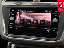 Volkswagen Tiguan TDI R-Line 2.0 TDI R-Line SUV 5dr Diesel DSG Euro 6 (s/s) (150 ps) 