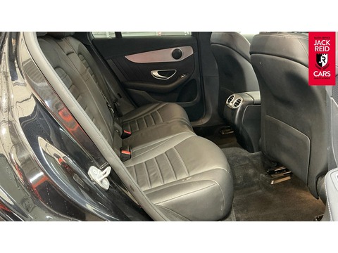 EQC 400 80kWh AMG Line SUV 5dr Electric Auto 4MATIC (408 ps)