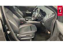 Mercedes-Benz GLA GLA220d AMG Line 2.0 GLA220d AMG Line (Executive) SUV 5dr Diesel 8G-DCT 4MATIC Euro 6 (s/s) (190 ps) 