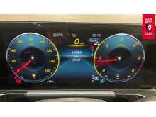 Mercedes-Benz GLA GLA220d AMG Line 2.0 GLA220d AMG Line (Executive) SUV 5dr Diesel 8G-DCT 4MATIC Euro 6 (s/s) (190 ps) 
