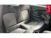 MINI Electric Hatch Cooper SE Level 2 Cooper SE 32.6kWh Level 2 Hatchback 3dr Electric Auto (184 ps) 