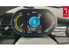 MINI Electric Hatch Cooper SE Level 2 Cooper SE 32.6kWh Level 2 Hatchback 3dr Electric Auto (184 ps) 