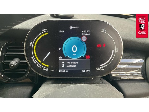 Cooper SE 32.6kWh Level 2 Hatchback 3dr Electric Auto (184 ps)