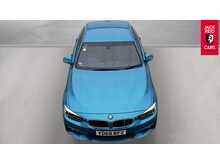 BMW 4 Series Gran Coupe 420d M Sport 2.0 420d M Sport Hatchback 5dr Diesel Auto xDrive Euro 6 (s/s) (190 ps) 