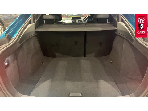2.0 420d M Sport Hatchback 5dr Diesel Auto xDrive Euro 6 (s/s) (190 ps)