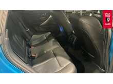 BMW 4 Series Gran Coupe 420d M Sport 2.0 420d M Sport Hatchback 5dr Diesel Auto xDrive Euro 6 (s/s) (190 ps) 