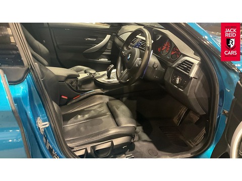 2.0 420d M Sport Hatchback 5dr Diesel Auto xDrive Euro 6 (s/s) (190 ps)