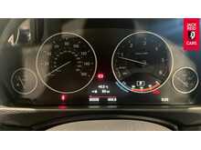 BMW 4 Series Gran Coupe 420d M Sport 2.0 420d M Sport Hatchback 5dr Diesel Auto xDrive Euro 6 (s/s) (190 ps) 