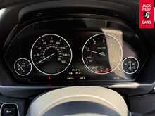 BMW 4 Series Gran Coupe 420d M Sport 2.0 420d M Sport Hatchback 5dr Diesel Auto xDrive Euro 6 (s/s) (190 ps) 